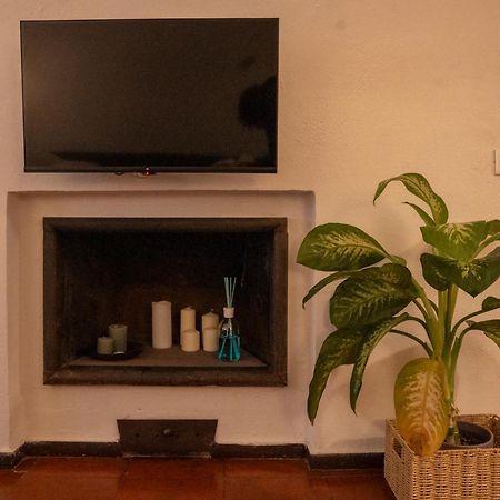 Arco Del Calidarium - Pantheon Apartment โรม ภายนอก รูปภาพ