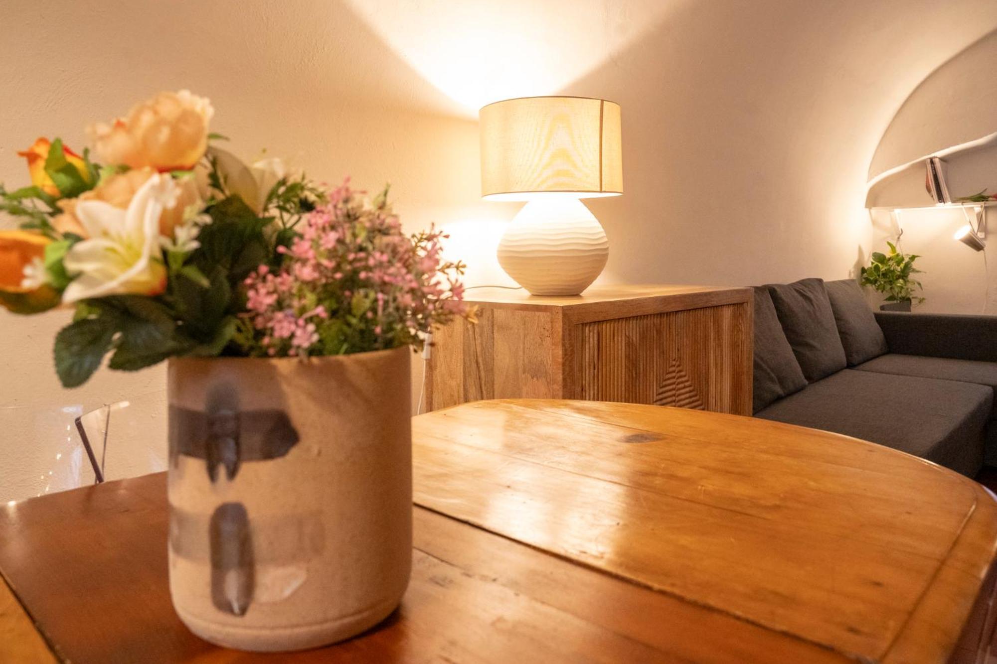 Arco Del Calidarium - Pantheon Apartment โรม ภายนอก รูปภาพ