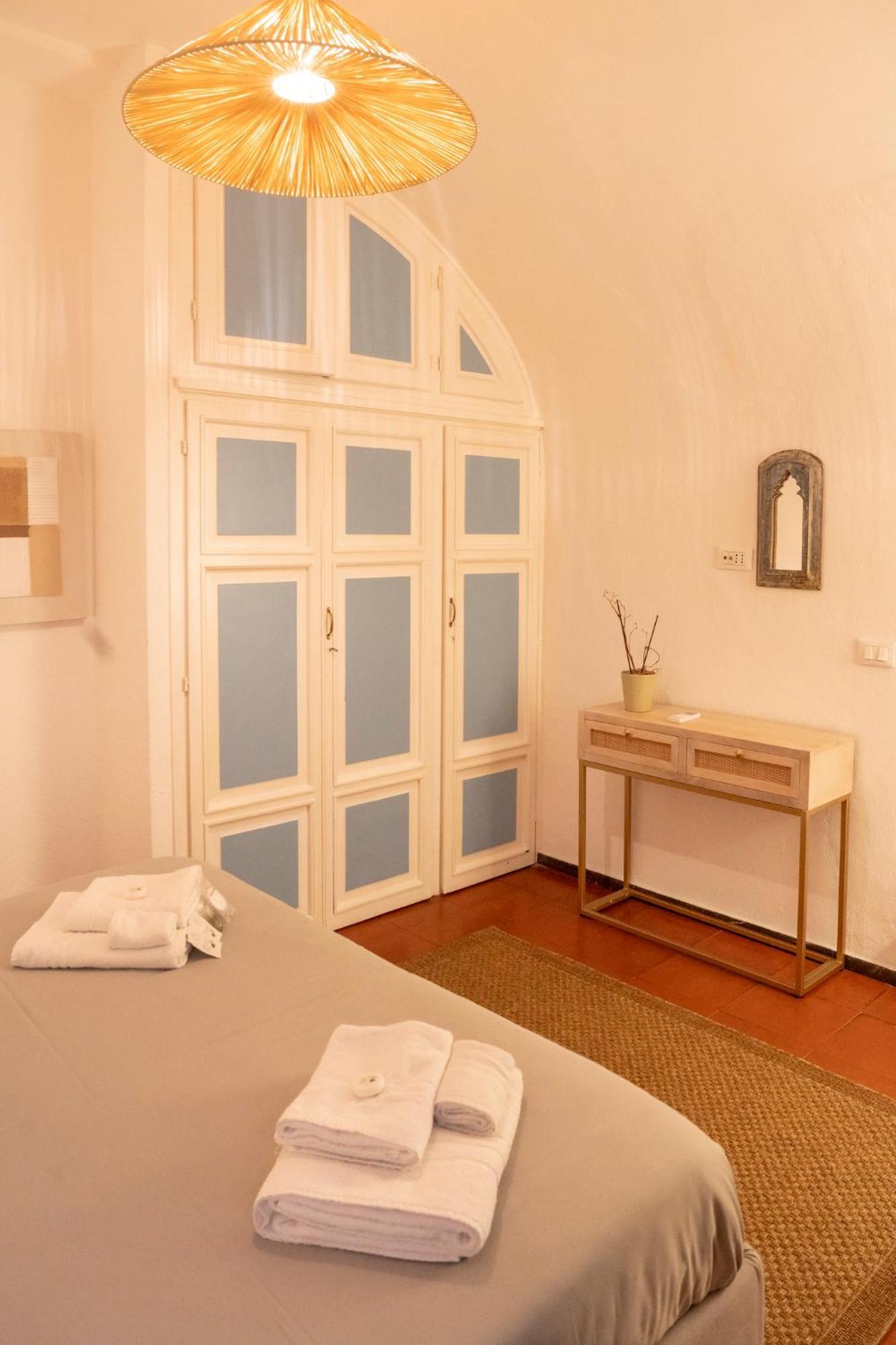 Arco Del Calidarium - Pantheon Apartment โรม ภายนอก รูปภาพ