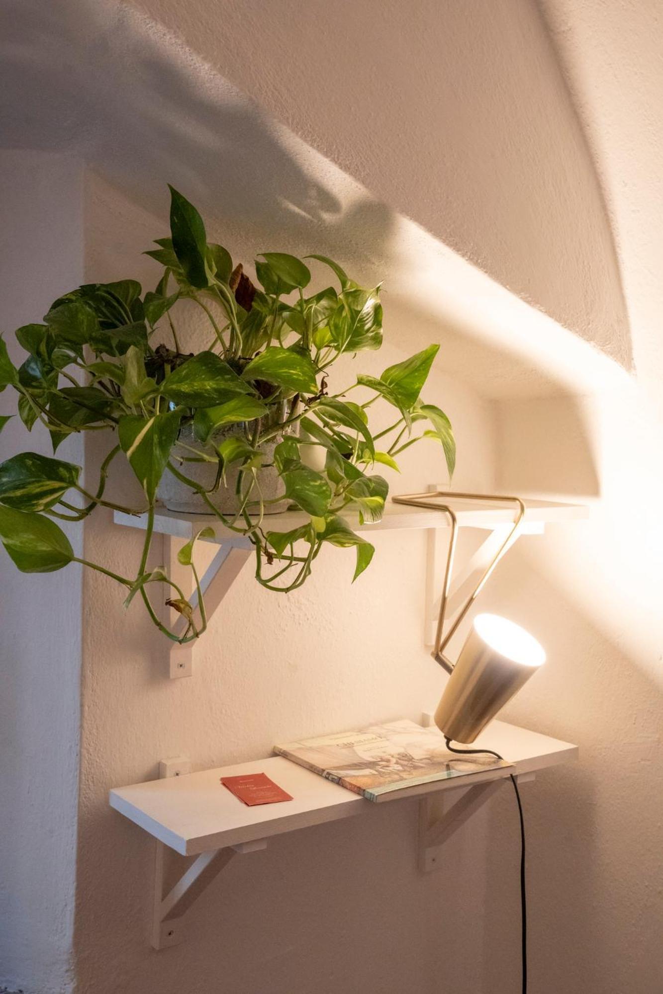 Arco Del Calidarium - Pantheon Apartment โรม ภายนอก รูปภาพ