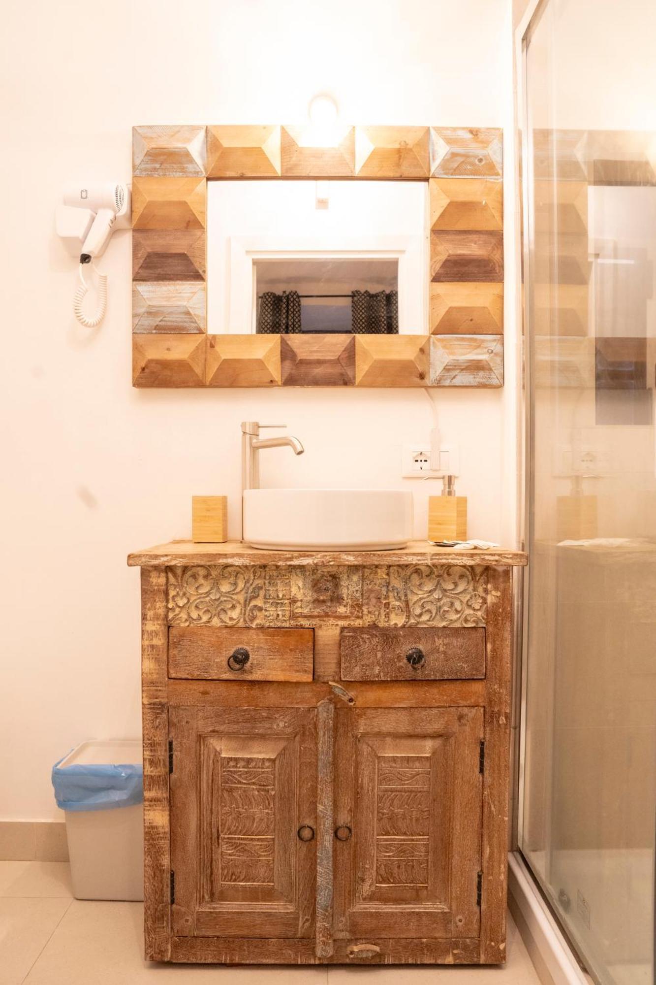 Arco Del Calidarium - Pantheon Apartment โรม ภายนอก รูปภาพ