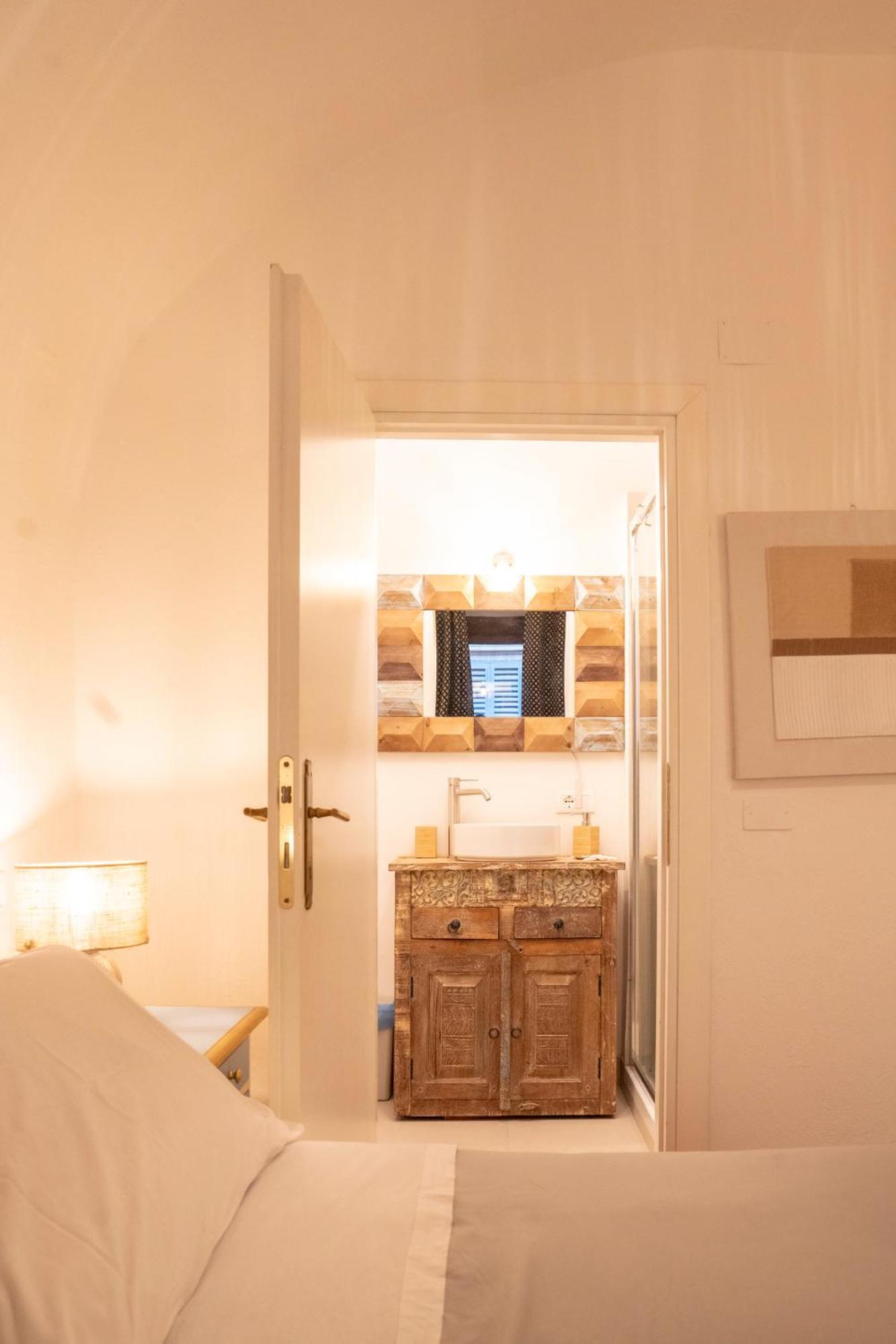 Arco Del Calidarium - Pantheon Apartment โรม ภายนอก รูปภาพ